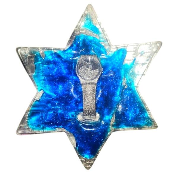 Swatch watch MILLE STELLE GZ162PACK 1999 Christmas Specials New Old stock - Picture 3 of 8